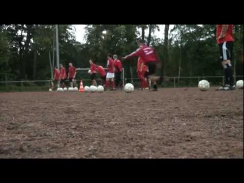 Der FTSV Altenwerder im Porträt | ELBKICK.TV