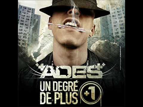 09. Ades feat Eki Masta - Le Son Des Dreads Et Des Cailleras