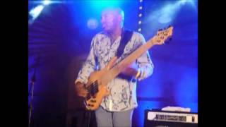 Laurence Jones - koncert festiwal Ciechocinek 2016