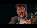 Daoirí Farrell & Dónal Lunny performing “The Creggan White Hare” | The Tommy Tiernan Show | RTÉ One