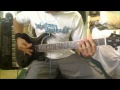Ill Niño - Blood Is Thicker Than Water (Guitar Cover ...