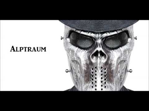Stahlmann - Alptraum [2017]