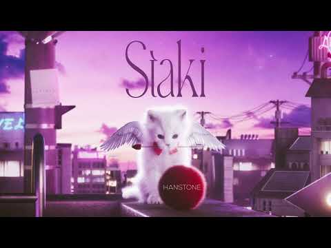 Hanstone - Staki ( Official Audio )