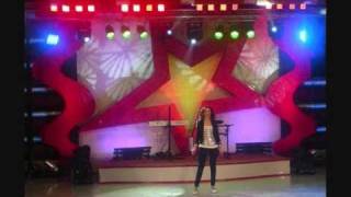 Albana Azizi (thaila) - Gace E Mlute