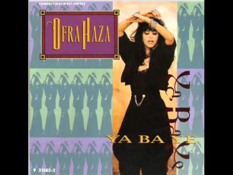 Ofra Haza - Ya Ba Ye