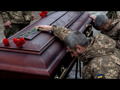 Tribute to the Fallen Soldiers - Brothers of Fate Film