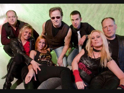 Signal - "Det Er Ikke Det Du Siger"