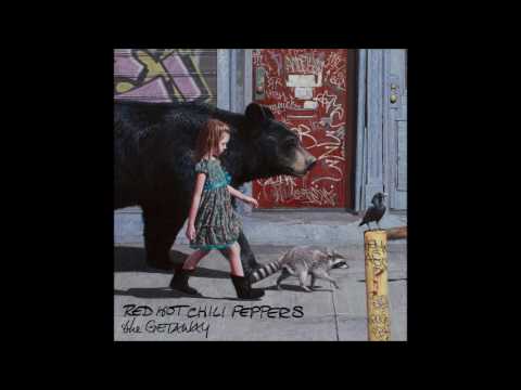 Red Hot Chili Peppers   Dark Necessities (WULFF Remix)