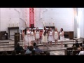 "Stop Wondering" by April Smith and the Great ...