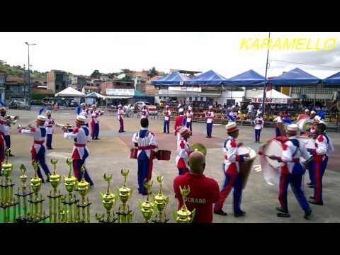 LEÕES DOURADOS APRESENTAÇÃO COMPLETA EM SÃO FRANCISCO DO CONDE 2016