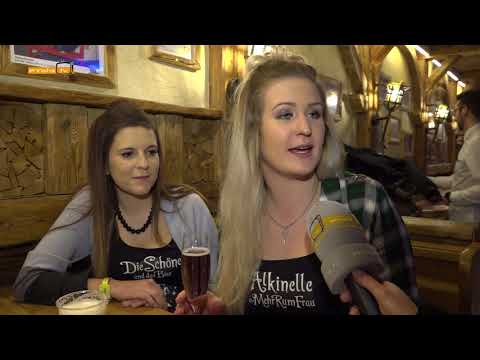 Ski Opening in der Hohenhaus Tenne