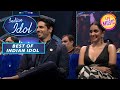 Kiara ने किया 'Raataan Lambiyan' पर Impromptu Perform | Best Of Indian Idol S12 | 23 Feb 2023