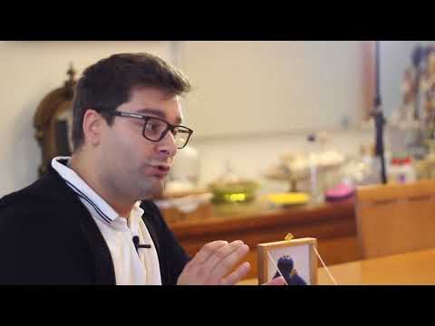 Voir la vidéo Haunted Box - Standard - João Miranda