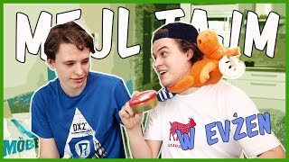 ITS A PRANK BRO ! - Mejl Tajm