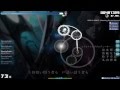 Osu! MAN WITH A MISSION Seven Deadly Sins ...