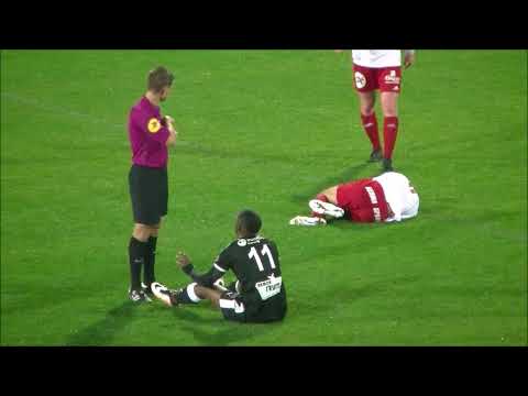 National 3 Journée 8 : Vannes OC 1 - 1 Plabennec Stade