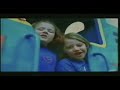 ABC Kids Thomas Friends Returns Promo 2001 AU