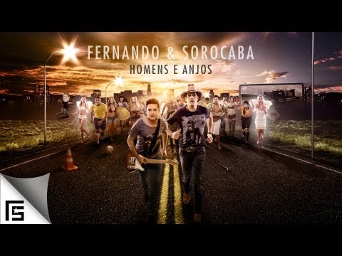 Fernando & Sorocaba - Mô (Lançamento 2013)