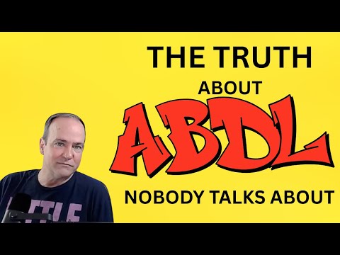 Abdl Personals