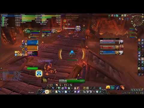 Elemental shaman one shot, 2.5k exp - WoW: Shadowlands 9.2.5
