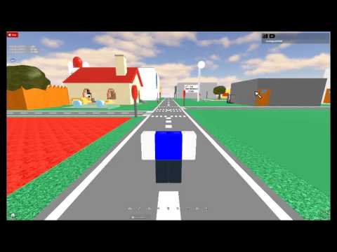 in the crazyrobloxian neighborhood (why no crazyrobloxian?)