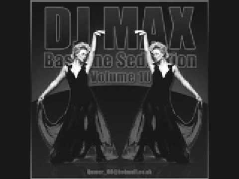 DJ Max - Bassline Seduction Vol.10 (Samples)