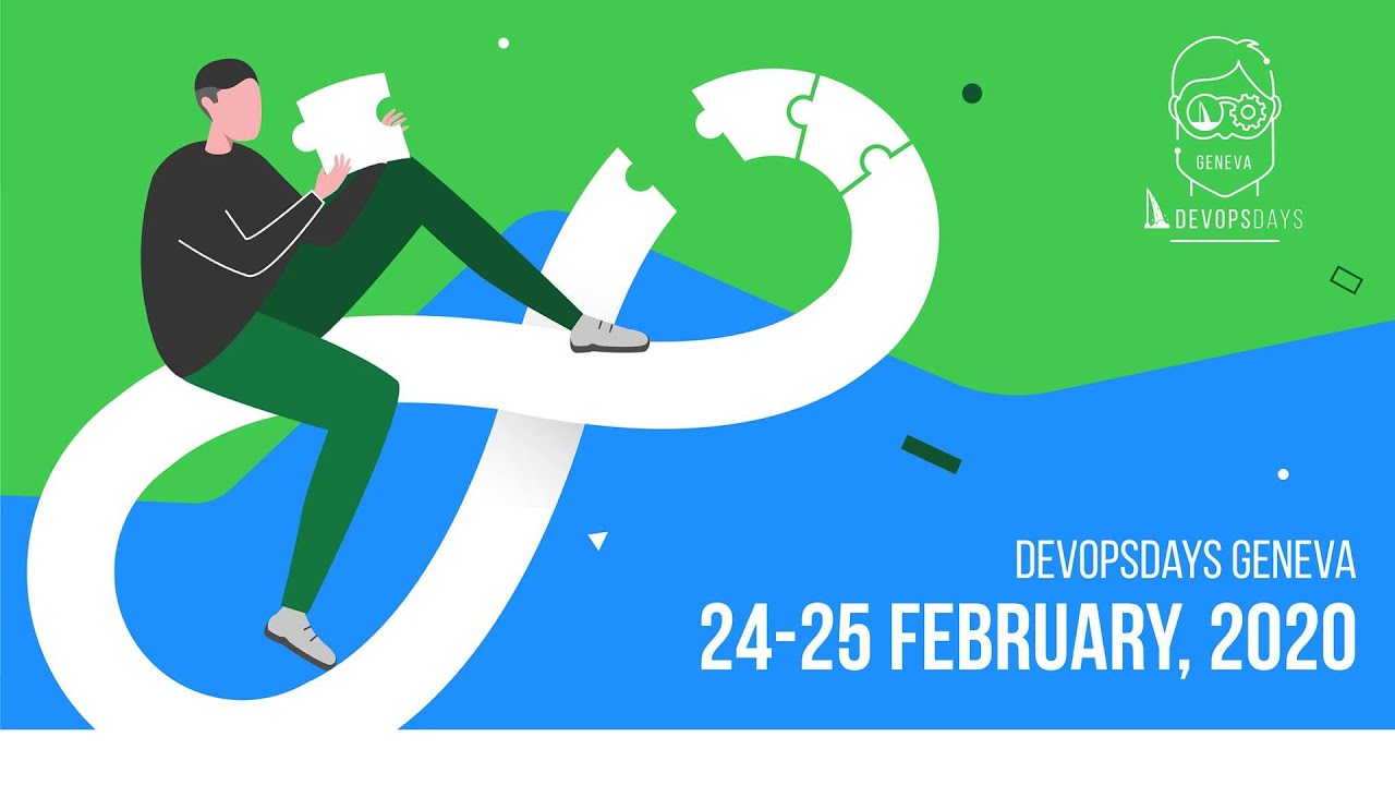 DevopsDays Geneva 2020