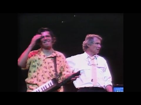 GRP Super Live in Concert • 1987 [Audio remastered]