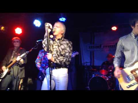 Mad Mods and Englishmen LIVE Part 1 of 6 (5th March 2016)
