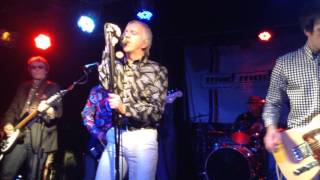 Mad Mods and Englishmen LIVE Part 1 of 6 (5th March 2016)