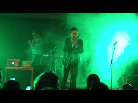 "Gangsters" By Terry Hall & The Dub Pistols