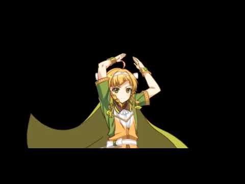 Epic seven g.aither debut with exclusive artifact