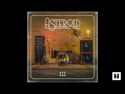 Asteroid - III (2016)(Full Album)