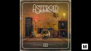 Asteroid - III (2016)(Full Album)