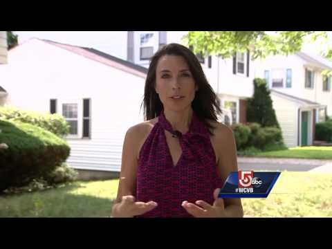 Housing market in Massachusetts on the rise