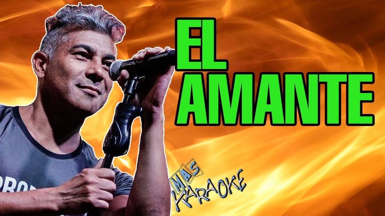 El Amante