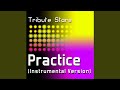 Drake - Practice (Instrumental Version)