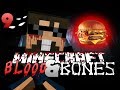 Minecraft FTB Blood and Bones 9 - Cooking with ...