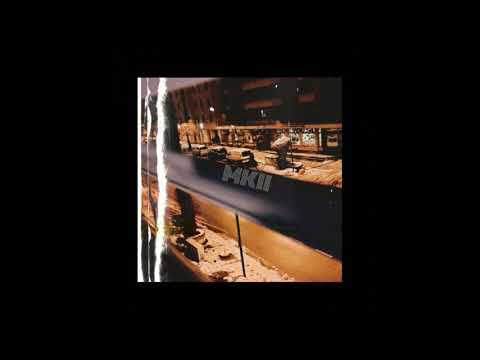 KUSH KARISMA & M-SKILLS  -  MKII