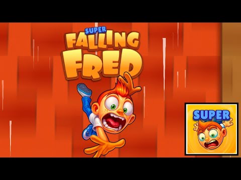 New (AI slop looking) Super Falling fred in 2025