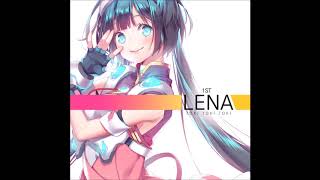 TOK! TOK! TOK! - LENA
