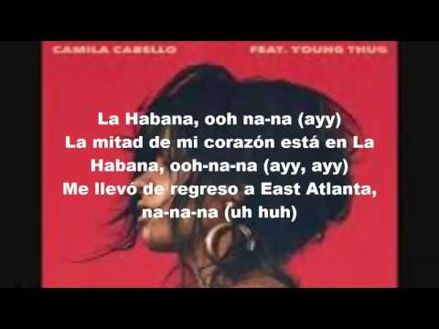 download lagu mp3 mp4 Letra De La Cancion Havana, download lagu Letra De La Cancion Havana gratis, unduh video klip Letra De La Cancion Havana