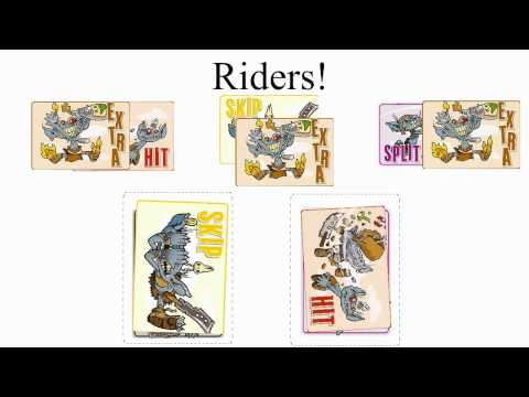 UFBRT: Falling (Quick Hit!) 