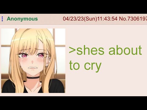 Anon's First Date - 4Chan Greentext Stories