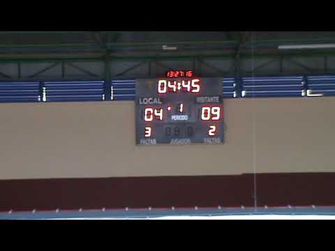 29 09 19 CB CIUDAD DOS HERMANAS   CB LEPE ALIUS