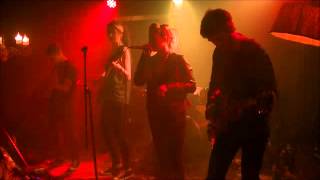 Yours to shake Cover - Sigma7