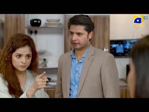 Dao Best Scene 80 Teaser Part 02- HAR PAL GEO - Dao Ep 80 Promo -  Atiqa Odho as Almaas HaroonShahid