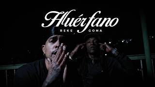 Video Huerfano de Reke , Gona