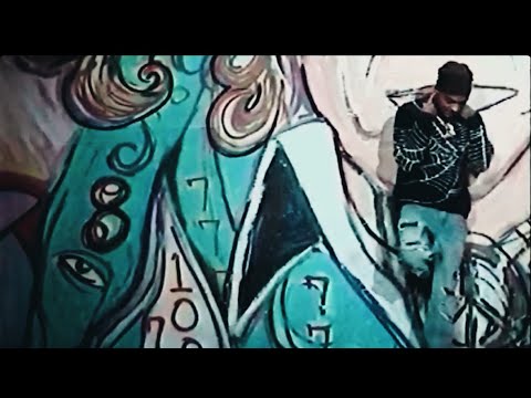 CHUCKSTAAA - DEMONS (Official Music Video) Shot By: @JUNGLJVisualz 