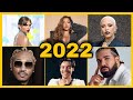 The Top 100 Songs Of 2022 On The Billboard Hot 100